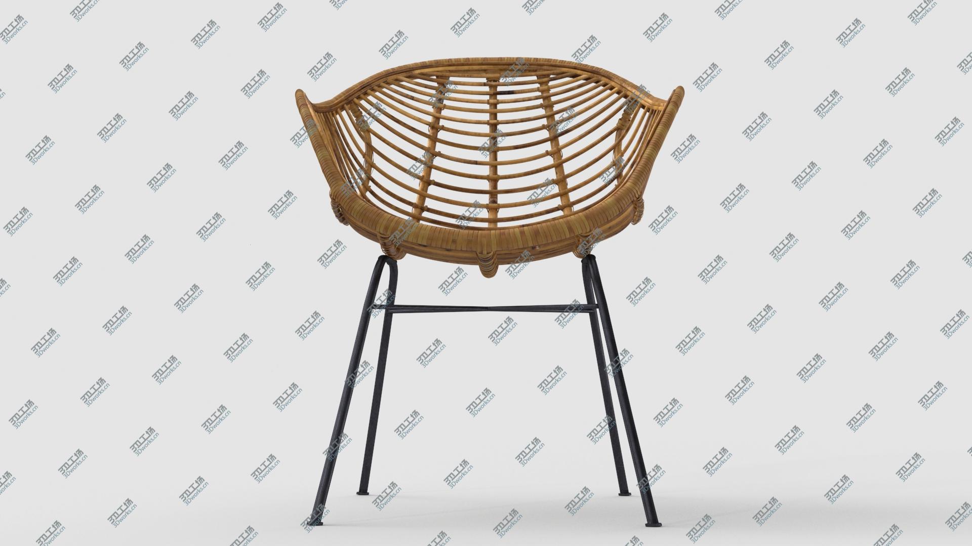 images/goods_img/2021040161/3D Wicker Chair model/3.jpg